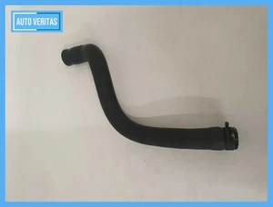 Original Golf 3 Convertible 1.6 Cooling water hose Cooling hose on top of the co - Picture 1 of 2