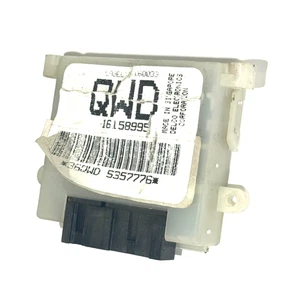 1988-1994 CHEVY/GMC C/K 1500 QWD DRAC VSS MODULE CONTROL SPEED SENSOR - Picture 1 of 7
