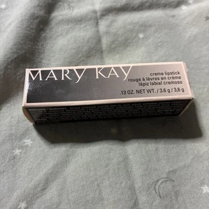 Mary Kay Creme Lippenstift 027589 ICY PEACH Volle Größe 0,13 Unzen Neu mit Box - Bild 1 von 2