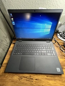 Laptop Dell Latitude 3510 i5 10210U 1,6GHz 8gb / 128GB Win 10 - Zdjęcie 1 z 8