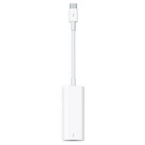 Apple Thunderbolt 3 (USB C) auf Thunderbolt 2 Kabel - Afbeelding 1 van 1