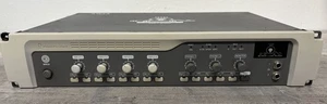 Black Lion Audio Signature Mod Digi 003R 003 Rack FireWire Audio Interface - Picture 1 of 5