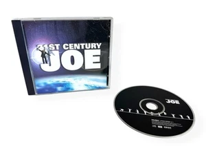 Joe Dolan – 21st Century Joe RARE 1999 CD Album Mint Condition - Cover Versions - Foto 1 di 24