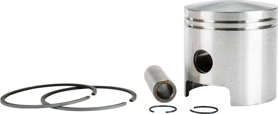 SP1 Piston Kit-Standard Bore 72.00mm for 1975-1978 Polaris Colt 250 - Image 1 of 2