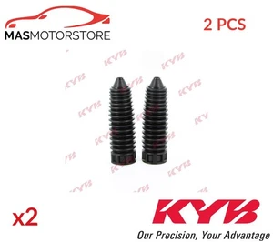 PAR TAPA PROTECTORA ANTIPOLVO TRASERA KYB 917004 2PCS P PARA CITROËN C5 III - Imagen 1 de 5