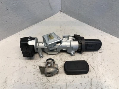 Discovery 3 Lock Set Ignition Barrel Lock with 2 x Keys Fob Land Rover K28115 - Image 1 of 4