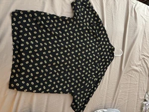 short sleeve button down Xl - Picture 1 of 2