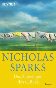 Das Schweigen des Glücks, Nicholas Sparks - Bild 1 von 1