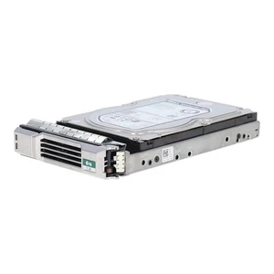 Disque dur Dell EqualLogic 6 To 3,5" SAS 12 Go/s 7,2K P96TY en caddy - Photo 1/5