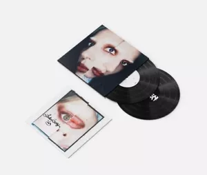 Lady Gaga MAYHEM exclusive 180g vinyl FREE SHIPPING - Picture 1 of 1