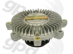 For 2001-2004 Nissan Pathfinder 3.5L Engine Cooling Fan Clutch 573BV35 2002 2003