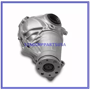 Conjunto diferencial eje delantero 31507578154 para BMW X3 X4 F25 F26 2011-2018 - Imagen 1 de 5