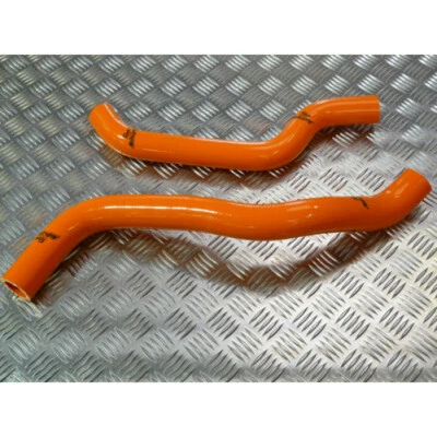 Roose Motorsport Silicone Coolant Hoses for Mitsubishi GTO 3000GT Twin Turbo - image 1 of 3