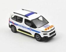 NOREV 1:43 Citroën Berlingo 2020 - Police Municipale with stripping 155768
