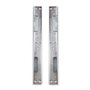 Lockmaster UPVC PLK99 Hookbolt and Roller Keep Set - Picture 1 of 2