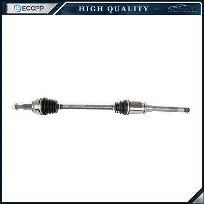 For Dodge Durango 2011-2023 Front Right AWD Single Speed Transfer Case CV Axle - Image 1 of 4