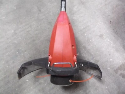 Homelite 13" Electric String Trimmer/ Edger UT41112-B sn bm13161D070804 38x13x12 - Image 1 of 4