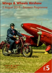 UK Air Event Programmes/Brochures - Large selection Aircraft/Balloons Shows - Imagen 1 de 221