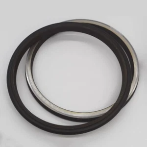 RC101-13320 Brand-new Floating Seals Kit Fits For Kubota KX91-3 Travel Reduction - Picture 1 of 2