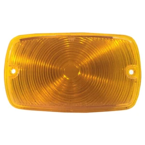 Koito Front Corner Turn Indicator Lens For Toyota Land Cruiser FJ40 1968-1969 - Picture 1 of 8