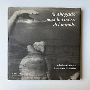 G. García Márquez / H. Díaz - El ahogado más hermoso del mundo - Picture 1 of 5