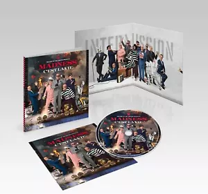 Madness - Theatre of the Absurd presents C'est La Vie (CD) - Free UK P&P - Picture 1 of 1