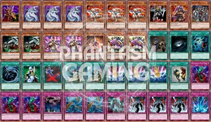 Warrior Deck Snatch Steal Spirit Reaper D.D. Assailant Yugioh - Picture 1 of 1