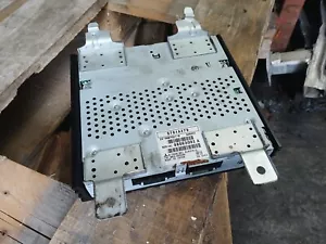 AMPLIFICADOR AMPLIFICADOR DE SONIDO DIÉSEL 2.2 MITSUBISHI OUTLANDER 2007-2010 8701A279 ~ - Imagen 1 de 2