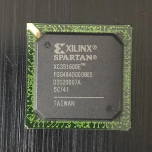 1pcs* Brand New XA3S1600E-4FGG484Q BGA IC Chipset - Picture 1 of 4
