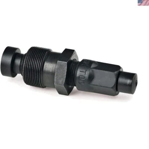 Blue Powder Coated Compact Crank Puller - Ideal for Square & Splined Arms - Picture 1 of 4