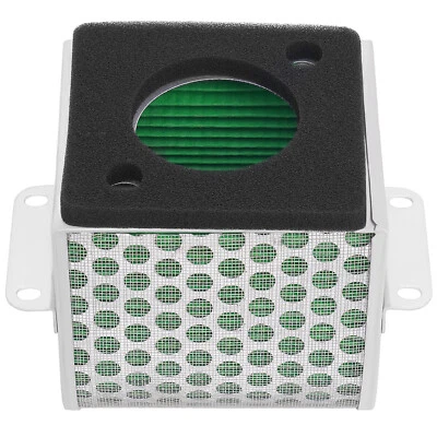 Filtro de aire limpiador para Honda CB500F ABS CB500X CBR500R 2014-2017 #17211-MJW-J00 Foto 1 de 4