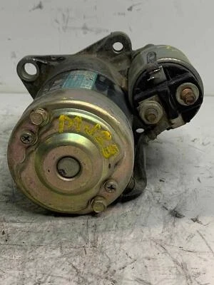 95-02 Kia Sportage motor de arranque 2.0L fabricante de equipamento original A/T 4x2 6 meses apenas peças de garantia - Imagem 1 de 4