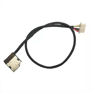 For HP ENVY 17m-ae011dx 17m-ae111dx Laptop AC DC Power Jack Charging Port Cable - Bild 1 von 5