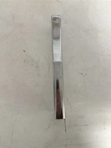 USED 1963 Corvette C-2 Drivers Side Ignition Shield. - Picture 1 of 4