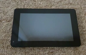 Sumvision Cyclone Voyager 7” Wifi Tablet Android Tablet For Spares or Repairs - Picture 1 of 2