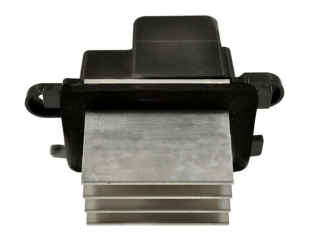 For 2009-2018 Ford Flex Blower Motor Resistor Front 24491NPPQ 2010 2011 2012 - Image 1 of 2