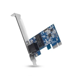 Tarjeta LAN Ethernet Gigabit PCIe Rtl8111E controlador tarjeta de red RJ45 - Imagen 1 de 4