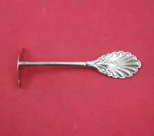 Grecian by Gorham Sterling Silver Baby Food Pusher 3 1/2"
