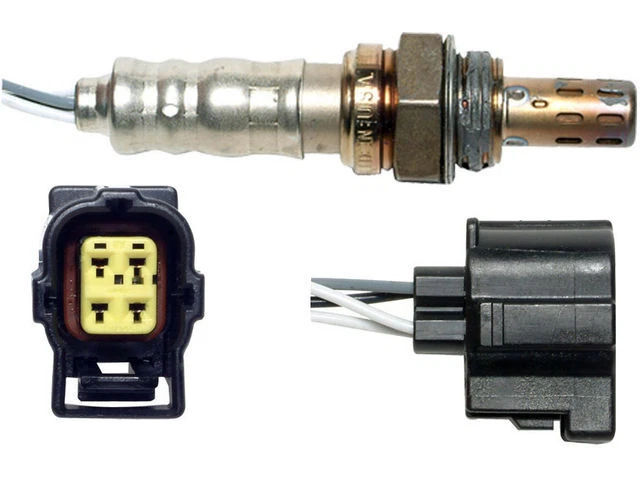 Sensor de oxígeno Denso 28896TXPW para Jeep Grand Cherokee 2011 Foto 1 de 2