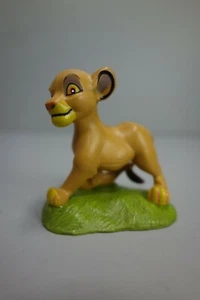 Disney The Lion King SIMBA Figure Cake Topper - Picture 1 of 12
