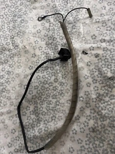 1999 KTM 125 SX Kill Switch OEM Engine Stop Button - Picture 1 of 5