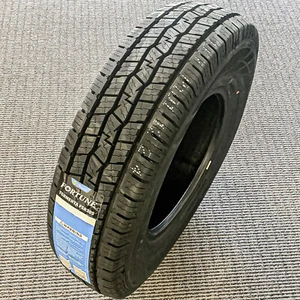Tire Fortune Tormenta H/T FSR305 LT 235/75R15 Load C 6 Ply Light Truck - Picture 1 of 6