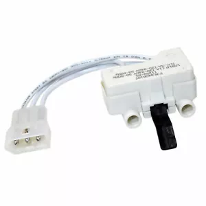 Dryer Door Switch for Amana 4GNED 4KNED 7MNGH NED NGD YNED Series Dryer Models - Picture 1 of 11