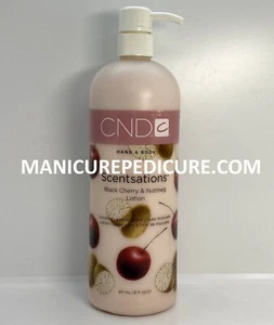 CND Scentsations - Loción para manos y cuerpo - Elige cualquier aroma - 31 oz/917 ml - Imagen 1 de 8