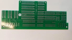128 pin breakout board M111 - Picture 1 of 2
