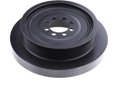 For 2010-2017 BMW 535i GT Engine Harmonic Balancer APR 89981JZVY 2011 2012 2013 - Image 1 of 2