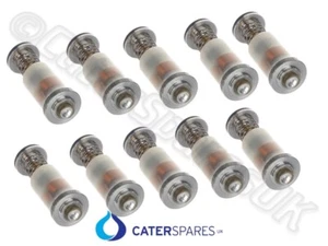 10 X MAGNET GAS VALVE THERMOCOUPLE MAG FLAME FAILURE FFV BIG HEAD PEL22 PEL24 - Picture 1 of 4