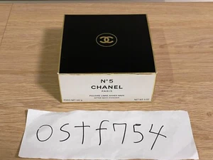 Chanel No.5 After Bath Körperpulver Pulver Free Apres Bain 5oz 142g Original - Bild 1 von 3