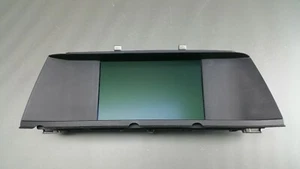 Orig BMW 5er F10 Montior Screen Cid 7 " Central Information Display 2115003 - Picture 1 of 7