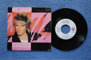 ROD STEWART / SP WARNER BROS. 92-9564-7 / 1983 (F) - Picture 1 of 2